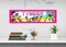Toy Story - Personalized Poster with Your Name, Birthday Banner, Custom Wall Décor, Wall Art product 3